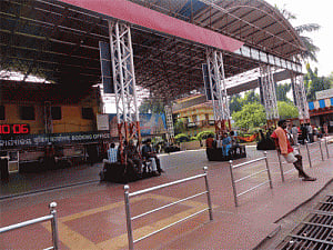 Google's free Wi-Fi at Bhubaneswar station to be launched