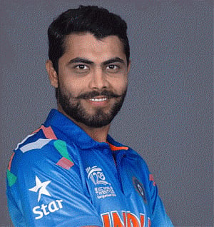 limited-overs cricket doesn't affect Test performance: Jadeja