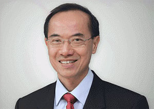 India is too big to be ignored: S'pore's ex-foreign minister