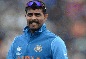 Ravindra Jadeja to marry Riva tomorrow