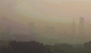 Scientists create power-efficient graphene sensor to detect pollution