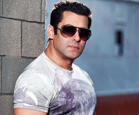Salman Khan to shoot two films in Uttar Pradesh this year