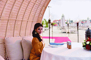 Destination Dubai