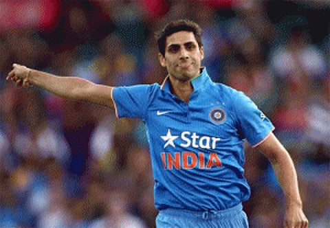 When it comes to taking pressure, Dhoni is the best: Nehra