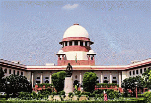 One-state,one-vote in BCCI will lead to much politics: SC told