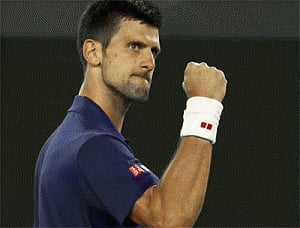 It is tricky times for tennis: Djokovic
