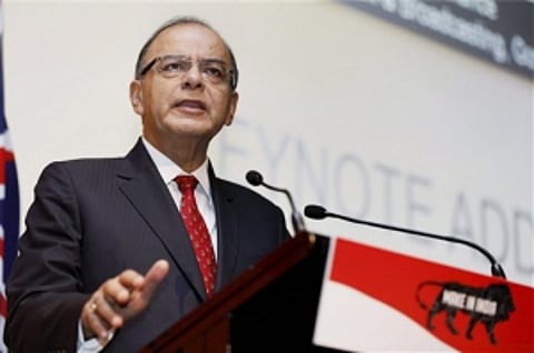 India has its hands full in implementing key reforms: Jaitley