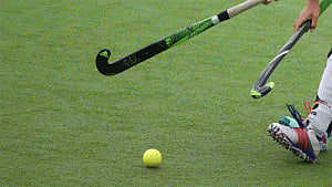 India's Durga Thakur promoted as FIH international umpire
