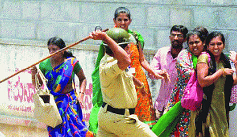 New PF norms on hold
