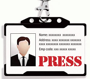 India ranked abysmally low at 133 on World Press Freedom Index