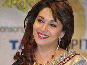 Women no longer playing victim in Bollywood: Madhuri Dixit