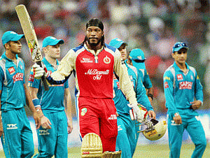 Pune, RCB eye win to get IPl campaign back on track