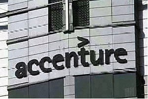 Accenture opens cyber centre in Bengaluru