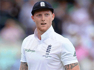 life's back to normal, says England all-rounder Stokes