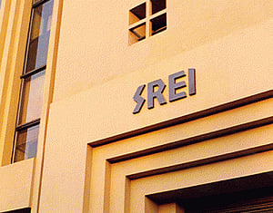 Srei encashes Viom telecom tower investment