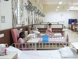 Create more halfway homes for mental patients, experts tell government