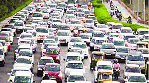 NGT to Govt: Why 15-yr-old vehicles cannot be phased out?