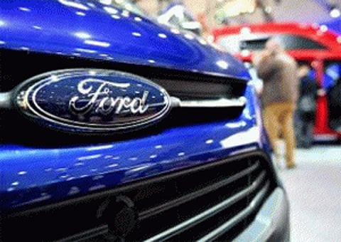 Ford India to recall 42,300 Figo and Figo Aspire vehicles