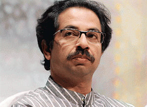 Sena's alliance with BJP for Hindutva, not power: Uddhav