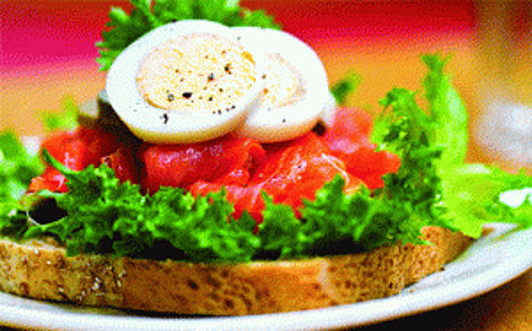 Health and you