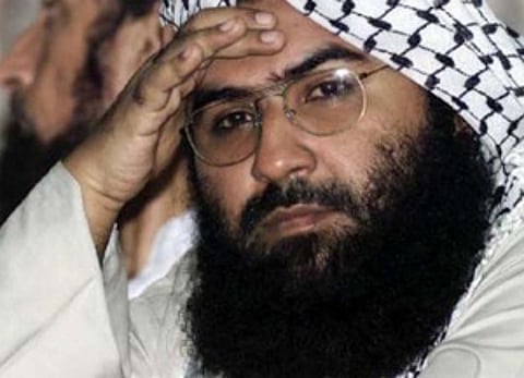 India, Pak should have direct talks on Masood Azhar: China