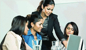 Break ke baad