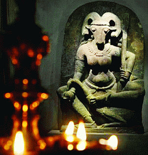 18 antiquities recovered from abroad: Min