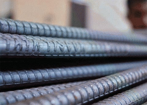 Demand for steel sector support package sent to finance ministry