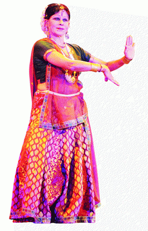 The divine act