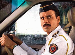 Green corridor initiative is need of the hour: Manoj Bajpayee