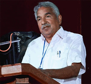 No injunction order on Chandy's defamation suit against VS