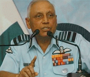 VVIP chopper deal PMlA case: ED summons ex-IAF chief Tyagi