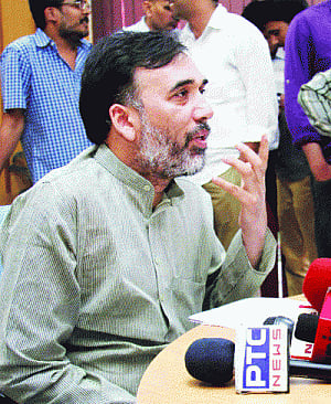 Rai: Odd-even fruitful, 3rd edition after survey
