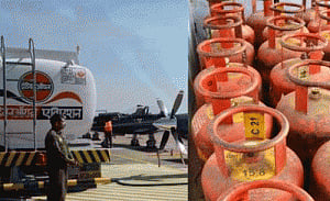 Non-subsidised lPG, non-PDS kerosene, jet fuel rates hiked