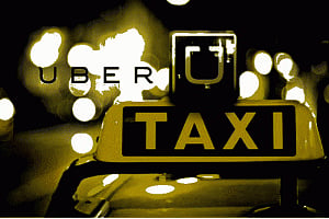 Uber brings back surge pricing, CM warns of strong action