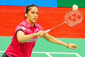 Seven Indian shuttlers set to qualify for Rio Olympics