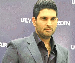 Kohli-Tendulkar comparision is unfair, says Yuvraj