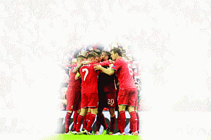 Klopp magic at Kop