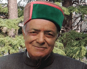 Himachalis in high, remote villages too suffer from diabetes: Minister