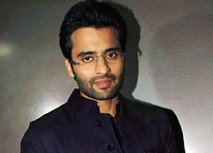 Wanted to act in 'Sarbjit': Jackky Bhagnani
