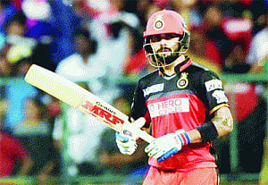Virat power