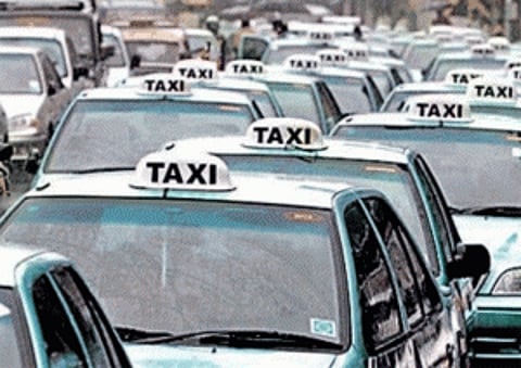 Belgian woman molested, Ola cab driver arrested