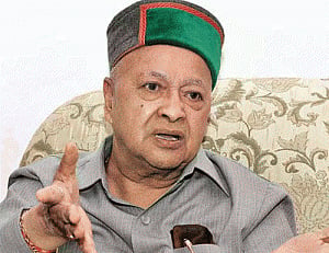 Himachal CM launches fruit, vegetable market portal