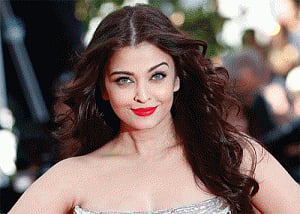 Aishwarya Rai Bachchan still cherishes her first Cannes outing