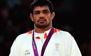 All I am asking for is trials: Sushil