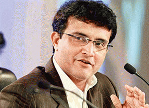Will be surprised if Dhoni stays captain till 2019 WC: Ganguly