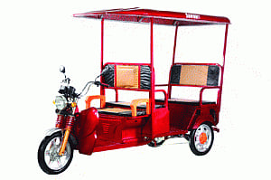 AAP Govt reduces VAT on hybrid cars, e-rickshaws, sweets