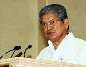 Decks cleared for Rawat's return as CM