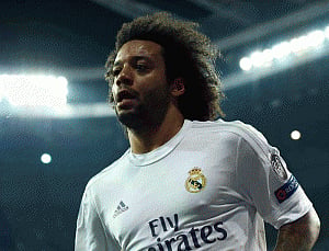 Marcelo says Real Madrid need to be patient against Depotivo