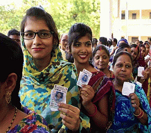 'People's verdict will be absolutely in UDF's favour'